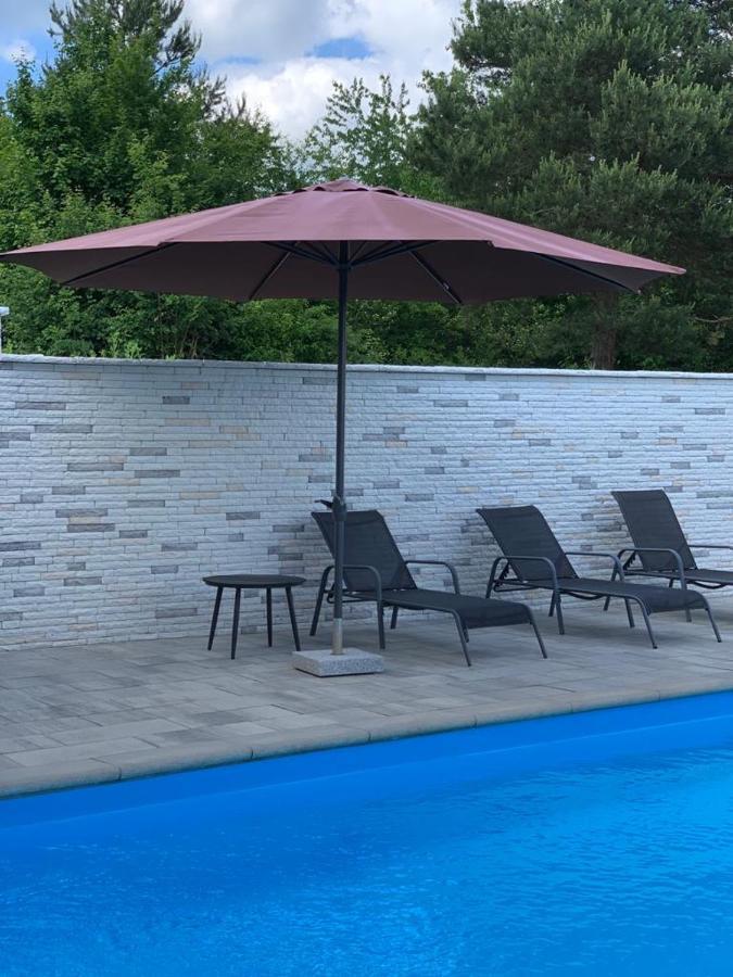 Apartments Kristic ราโควิซา ภายนอก รูปภาพ