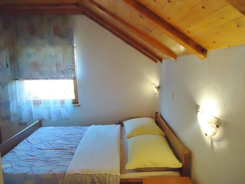 Apartments Kristic ราโควิซา ภายนอก รูปภาพ