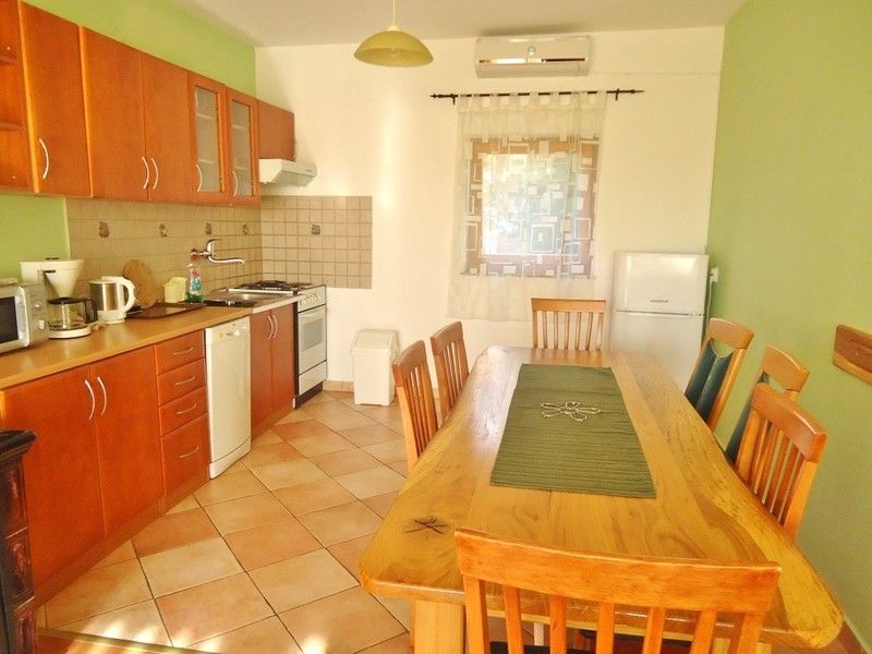 Apartments Kristic ราโควิซา ภายนอก รูปภาพ