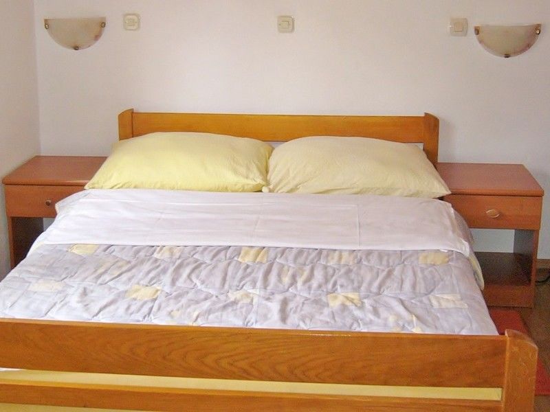 Apartments Kristic ราโควิซา ภายนอก รูปภาพ