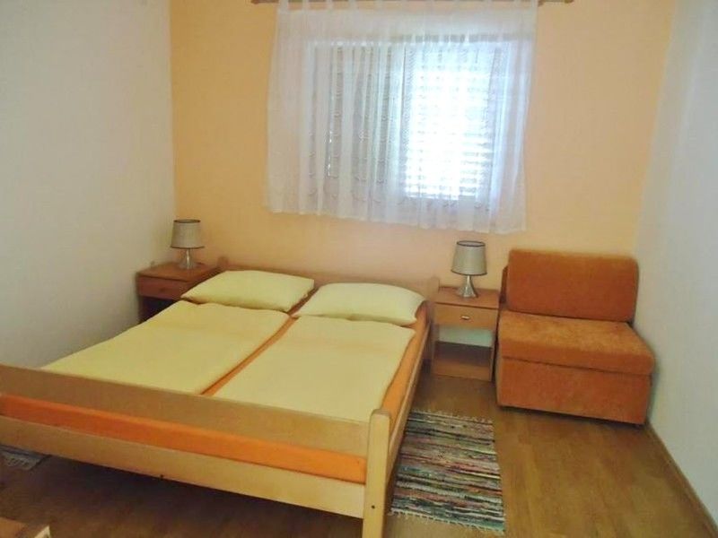 Apartments Kristic ราโควิซา ภายนอก รูปภาพ