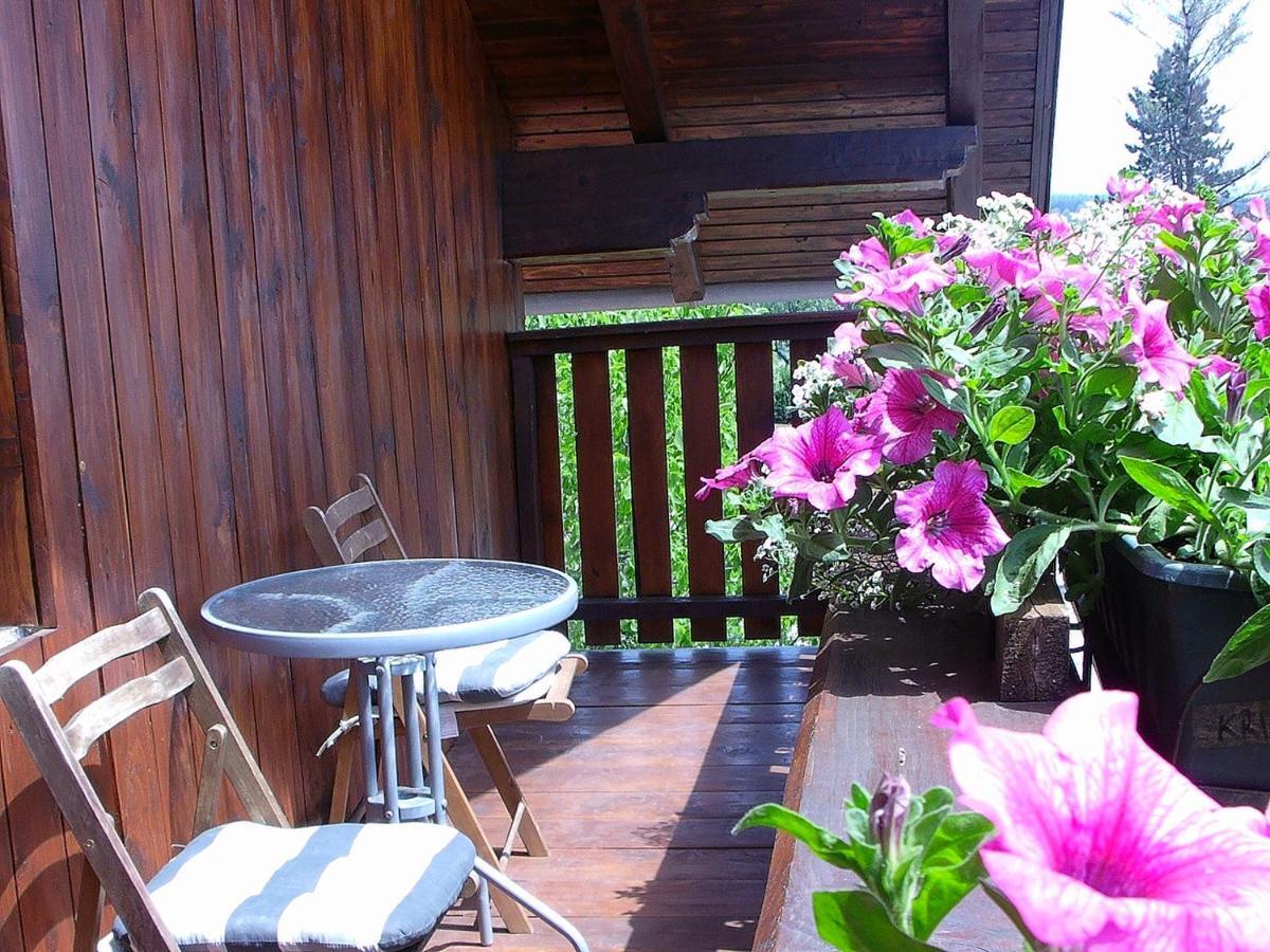 Apartments Kristic ราโควิซา ภายนอก รูปภาพ